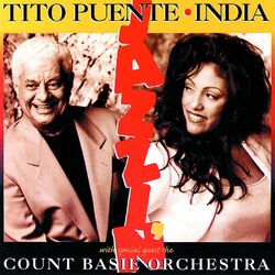 Cover of Jazzin'