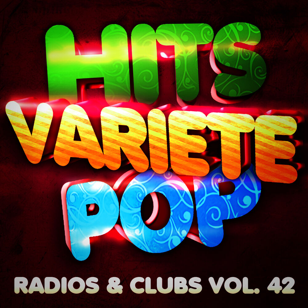 Picture of Hits Variété Pop Vol. 42 (Top Radios & Clubs)