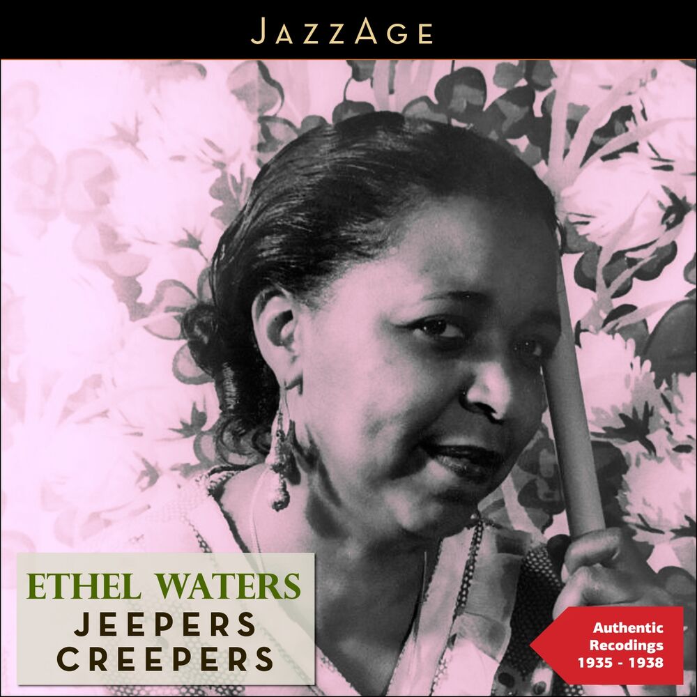 Picture of Jeepers Creepers (Original Recordings 1935 - 1936)