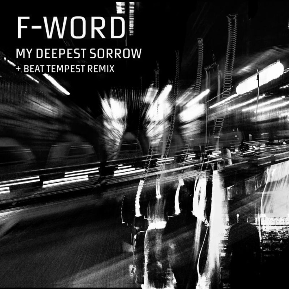 Picture of My Deepest Sorrow