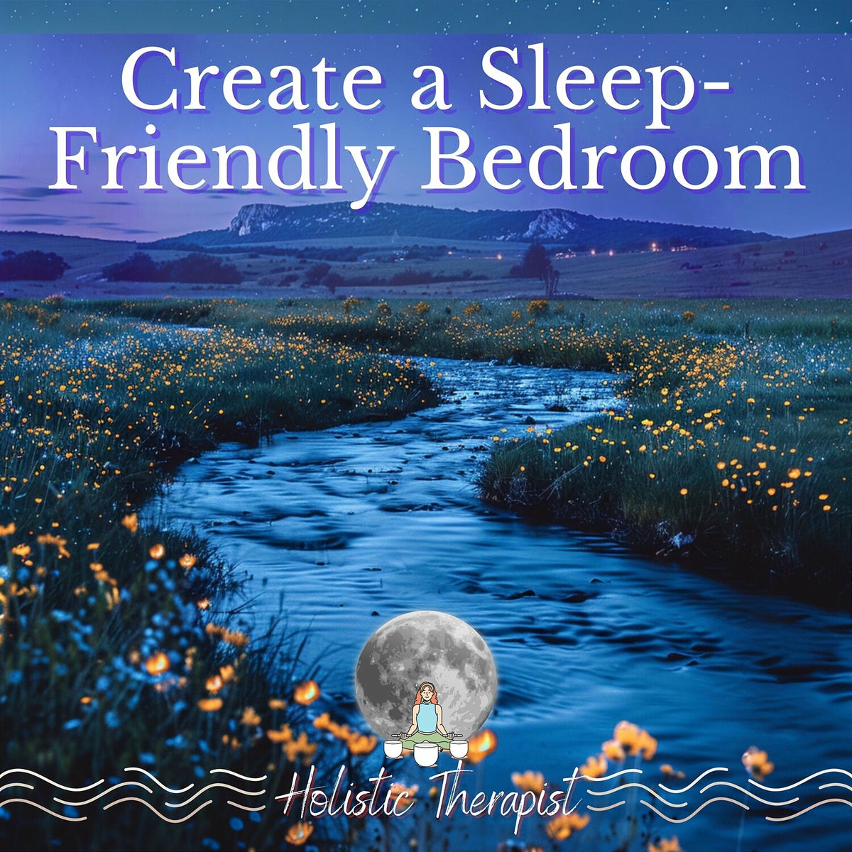 Album cover of Serene Bowl of the Morning