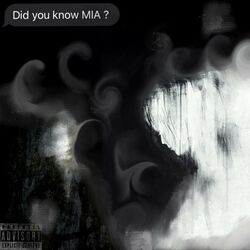 Cover of Mia