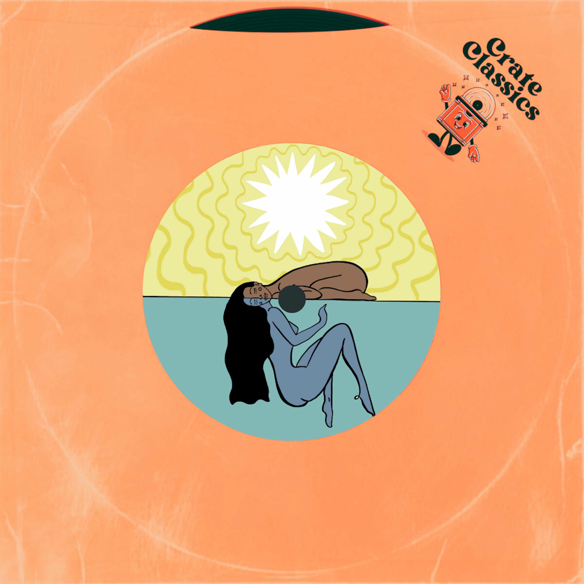 Album cover of Commit