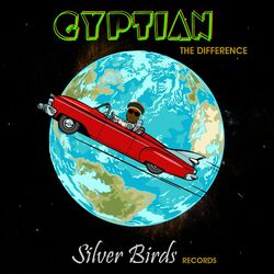Cover of The Difference