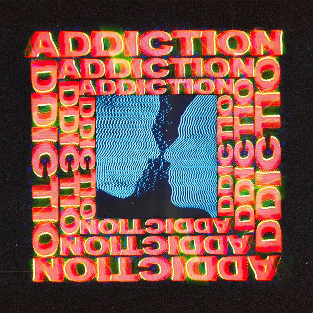 Album cover of Addiction