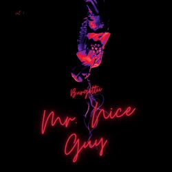 Cover of Mr. Nice Guy