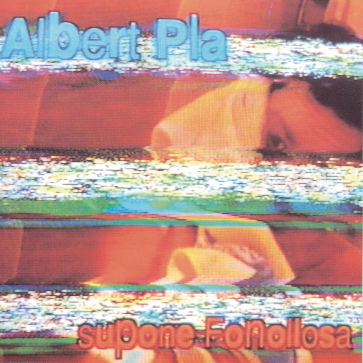 Album cover of El Lado Mas Bestia de la Vida