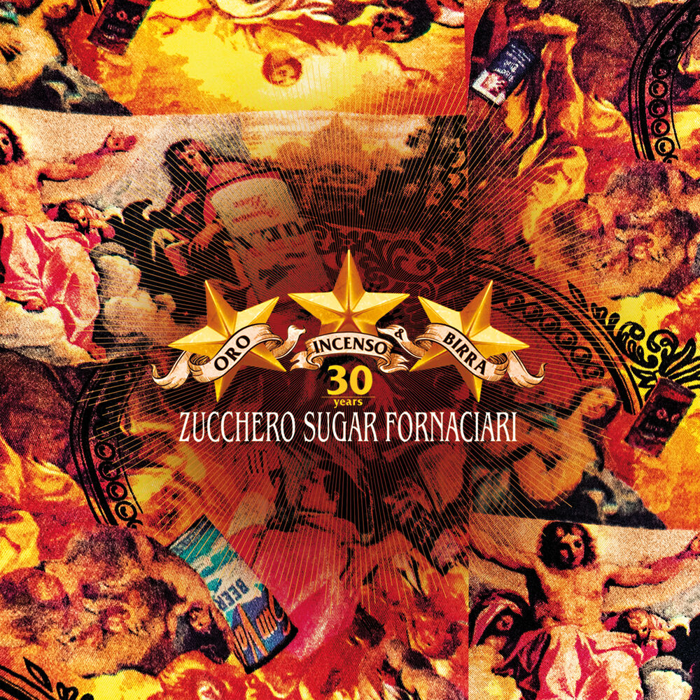 Picture of Oro Incenso & Birra 30th Anniversary Edition (30th Anniversary Edition)