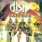 Abo (Live) by Disip album cover