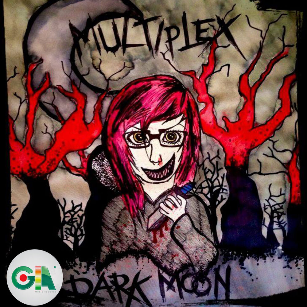 Picture of Dark Moon EP