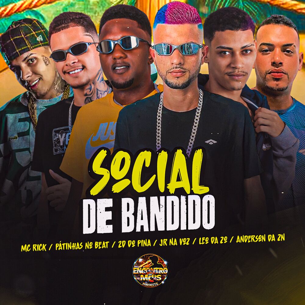Picture of Social de Bandido