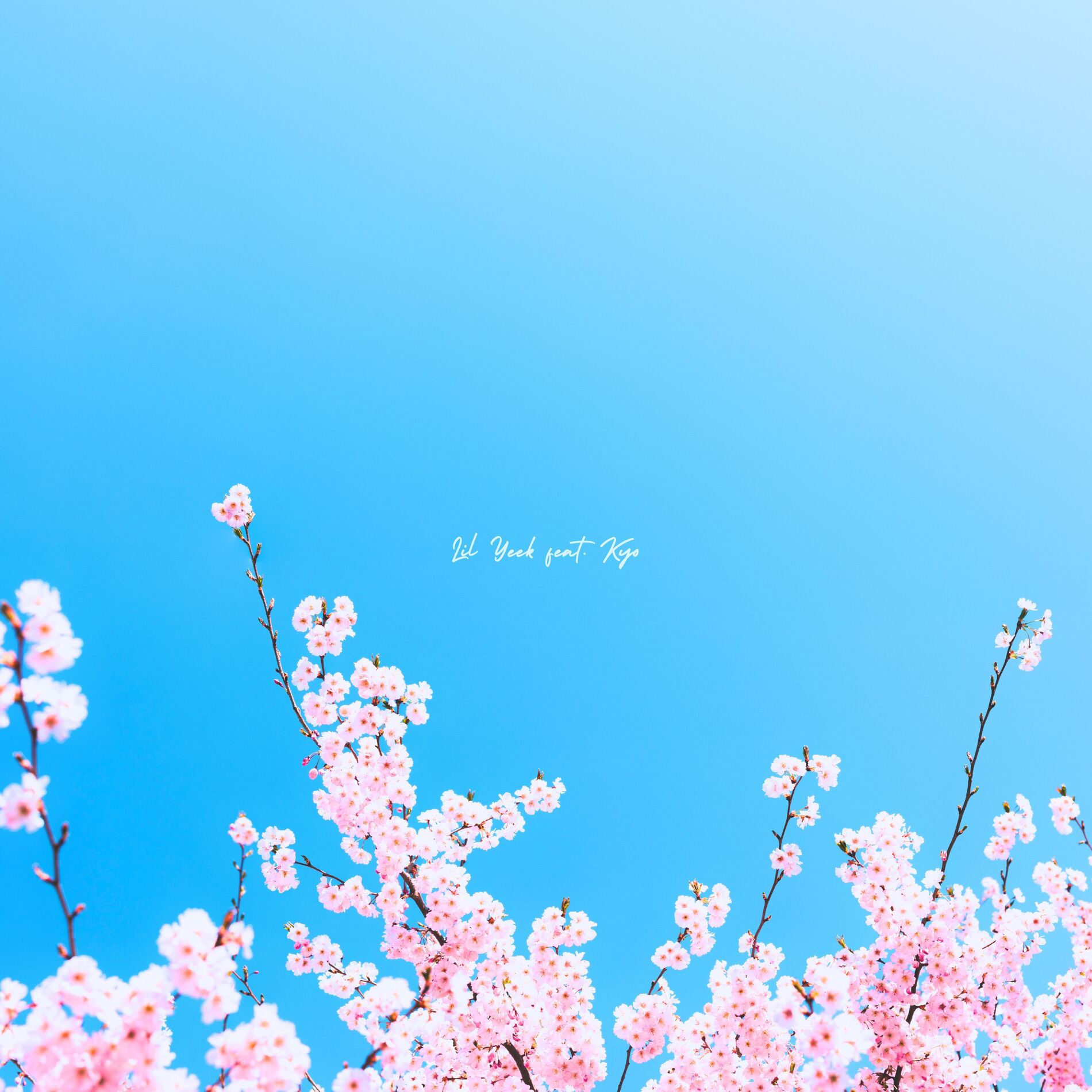 Album cover of Everyday (feat. Kyo)
