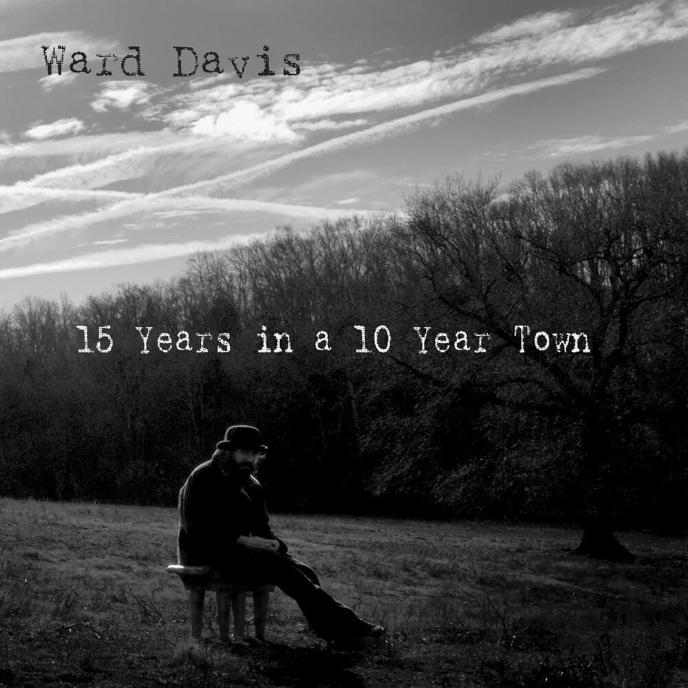 Picture of 15 Years in a 10 Year Town