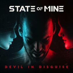 Cover of Devil in Disguise
