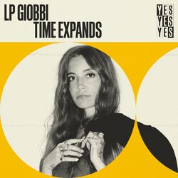 Cover of Time Expands