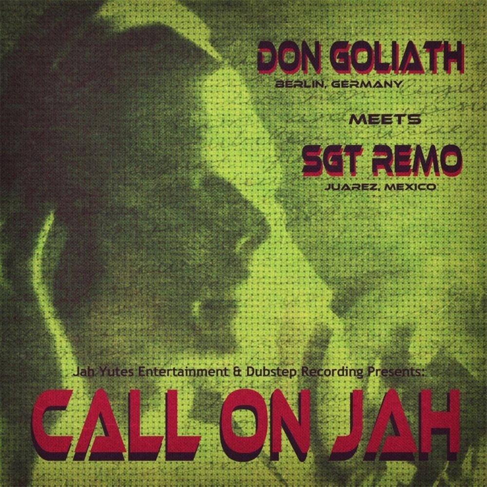 Picture of Sgt Remo Meets Don Goliath