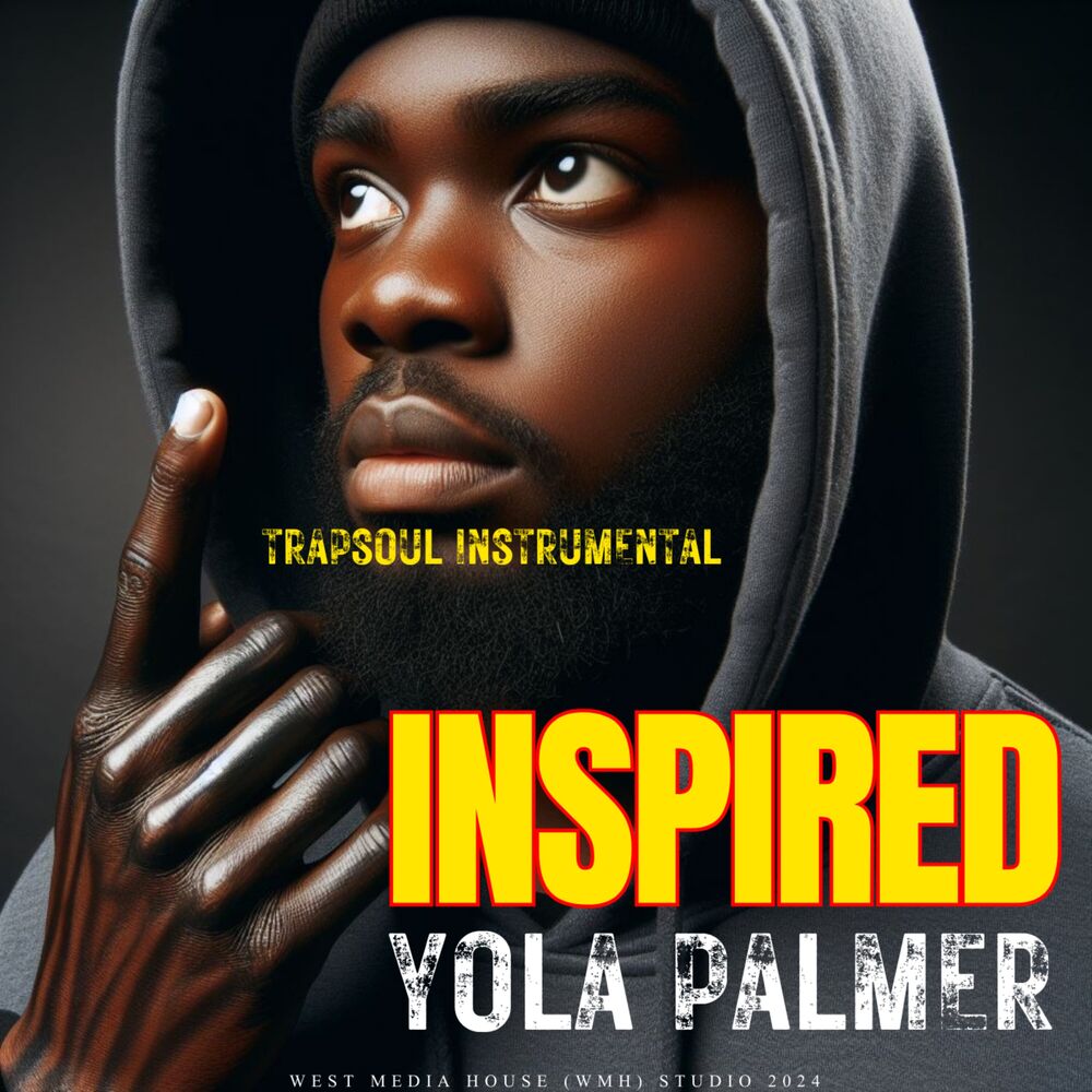 Picture of Inspired