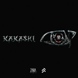 Cover of Kakashi