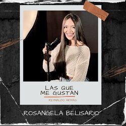 Cover of Las que me Gustan (Reynaldo Armas)
