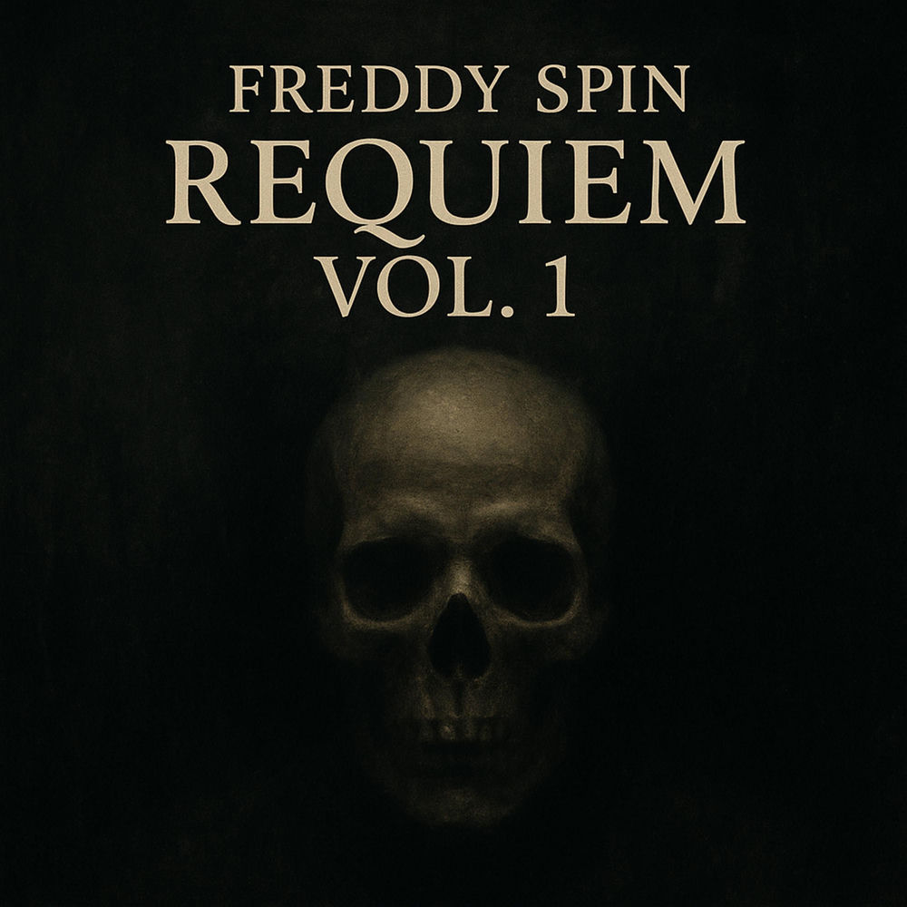 Album artwork for Hold On by Requiem