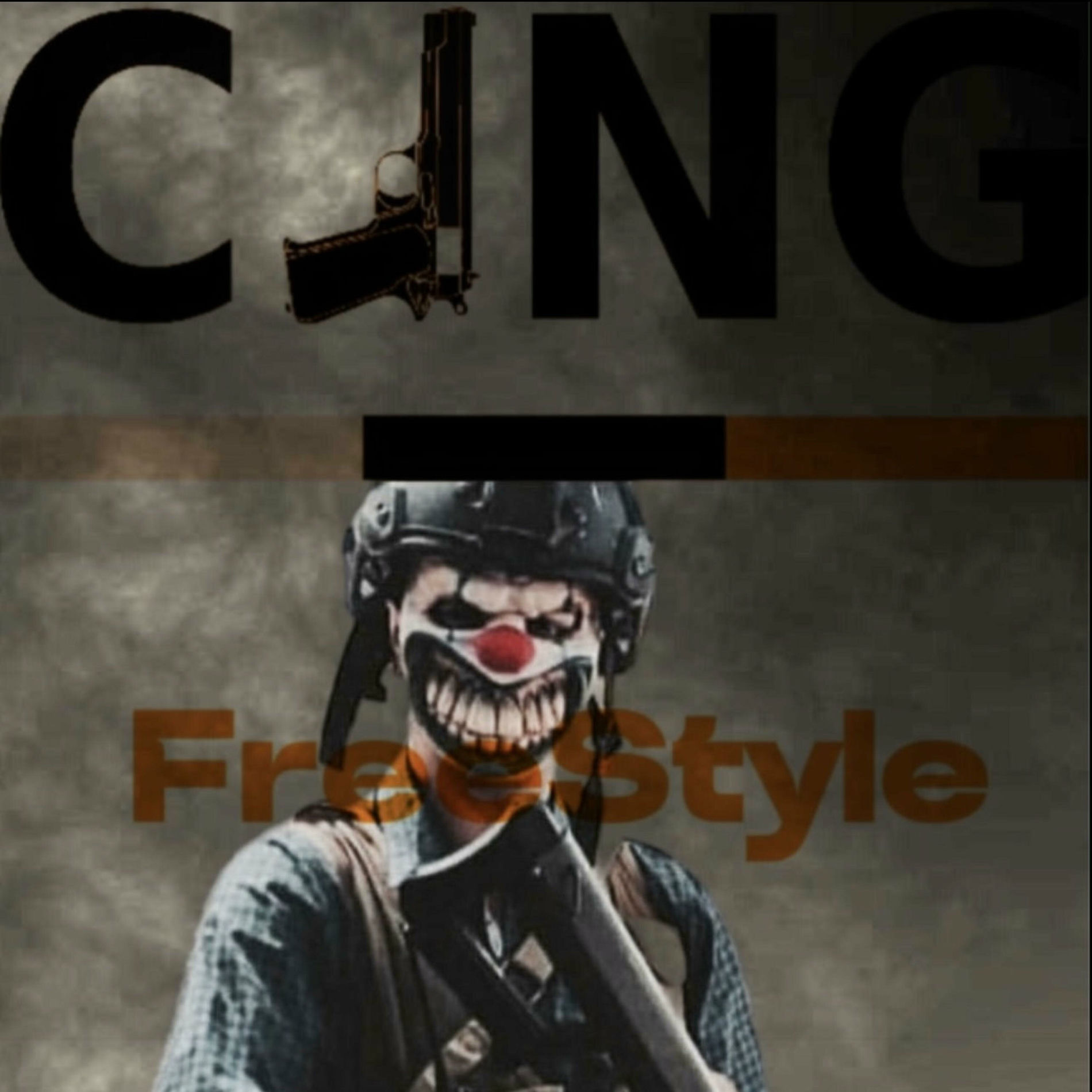 Official GooNie - CJNG Freestyle | Deezer