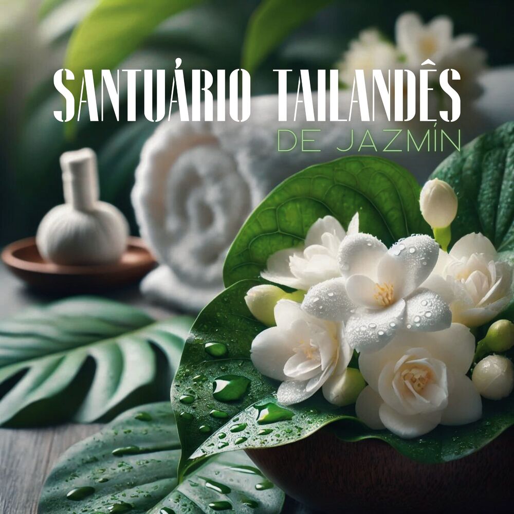 Picture of Santuário Tailandês de Jazmín: Paraíso para los Sentidos