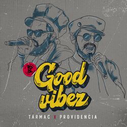 Cover of Good Vibez