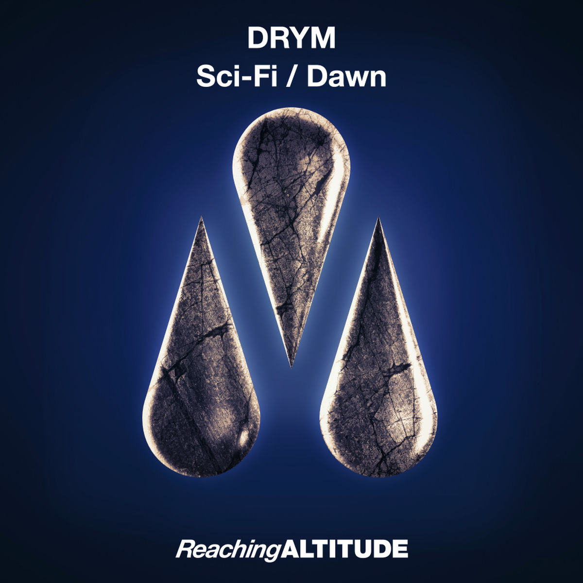 Album cover of Sci-Fi / Dawn