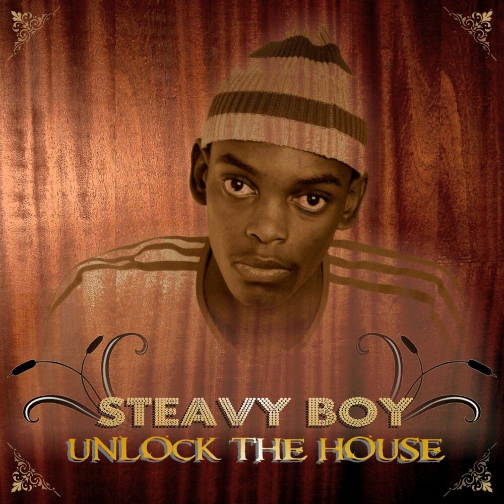 Picture of Unlock the House