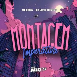 Cover of Montagem Imperativa