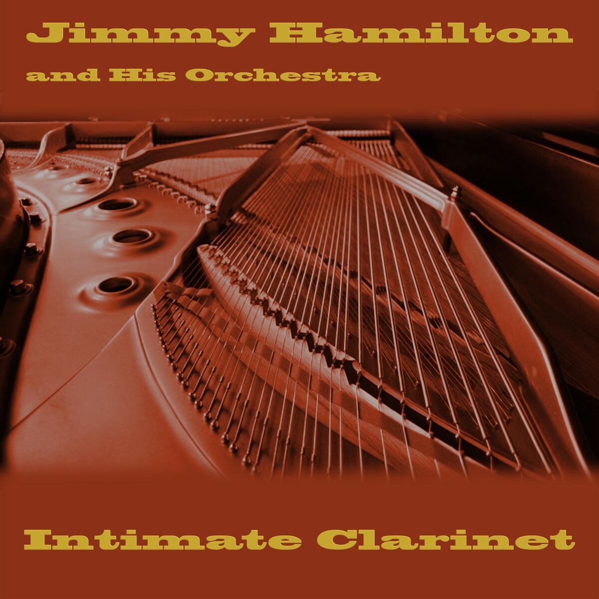 Album cover of Easy to Love