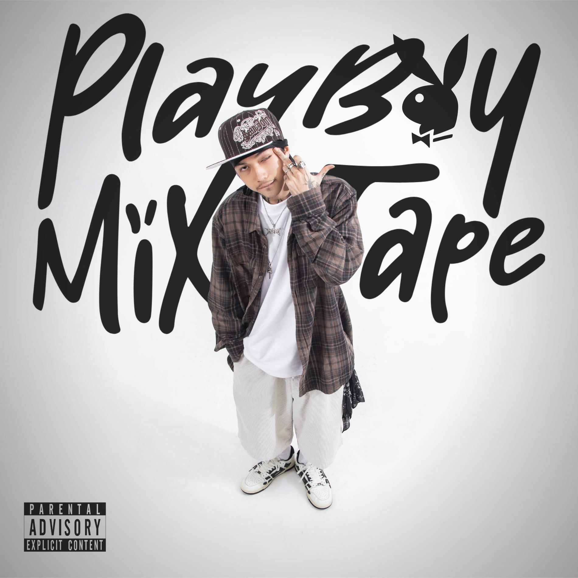 Nio - PLAYBOY MIXTAPE | Deezer