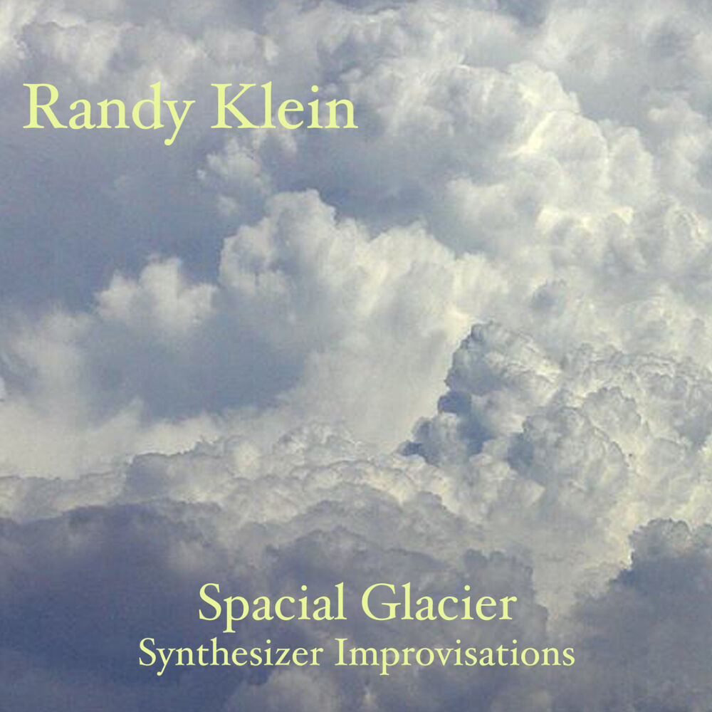 Picture of Spacial Glacier