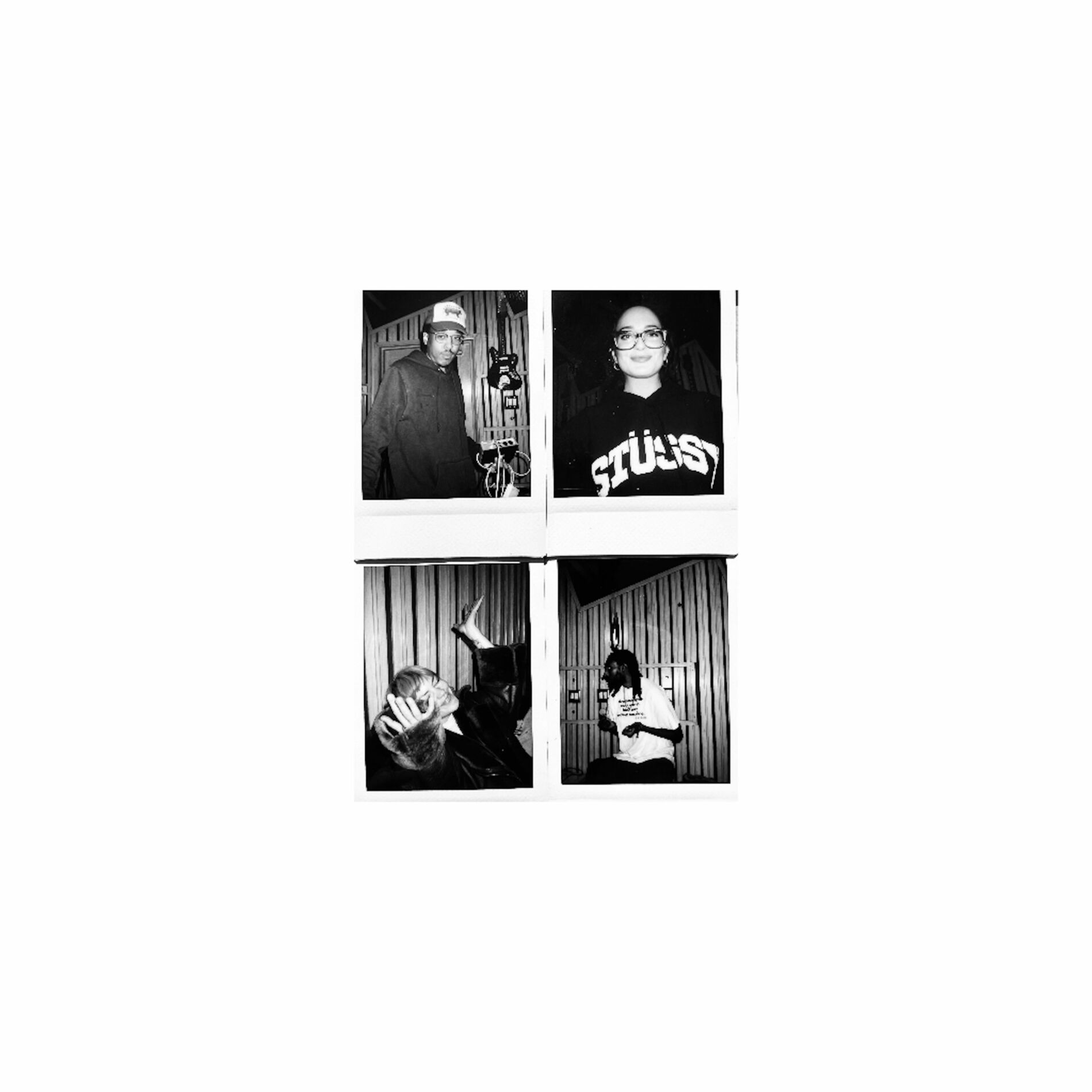 Album cover of Better Than That