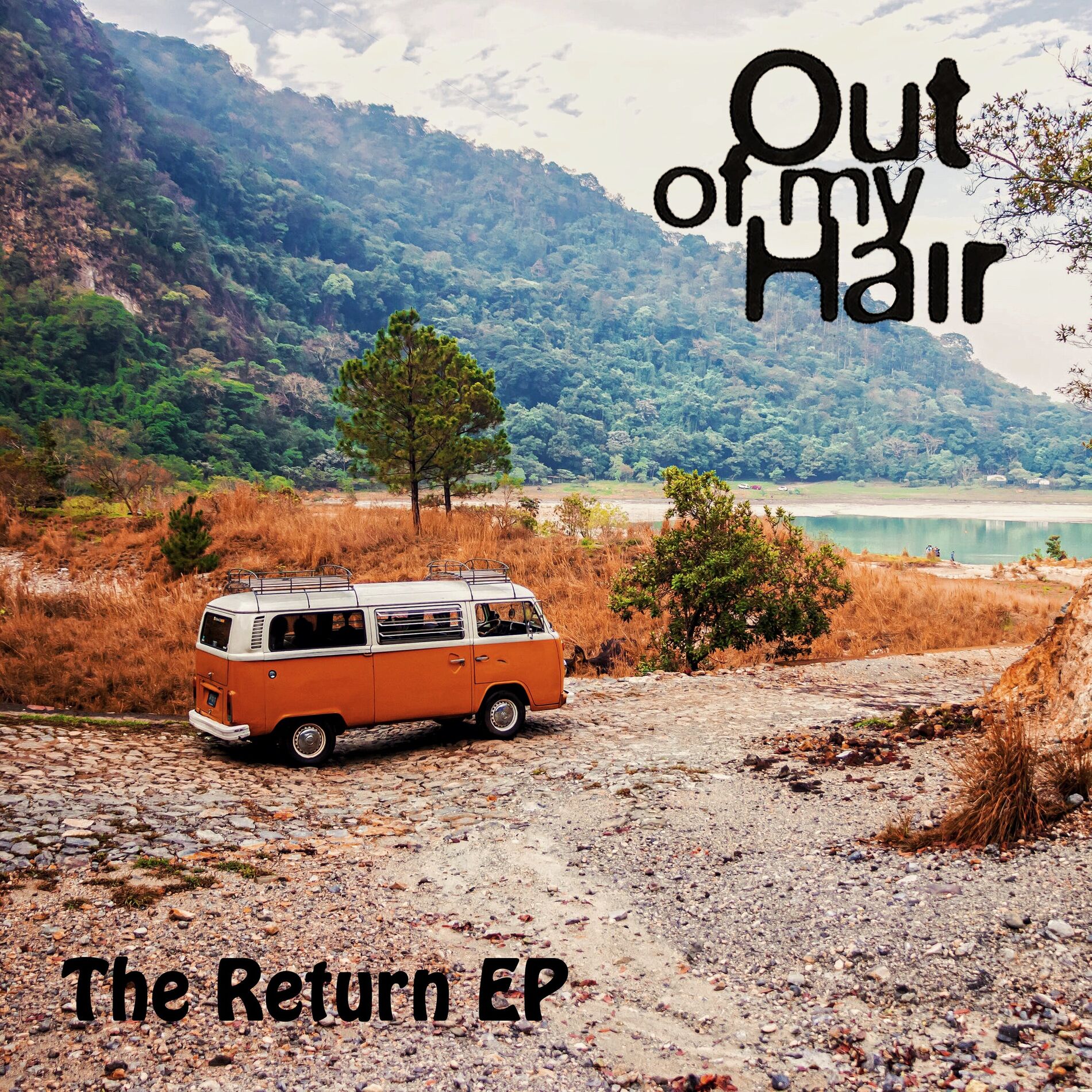 Album cover of The Return EP