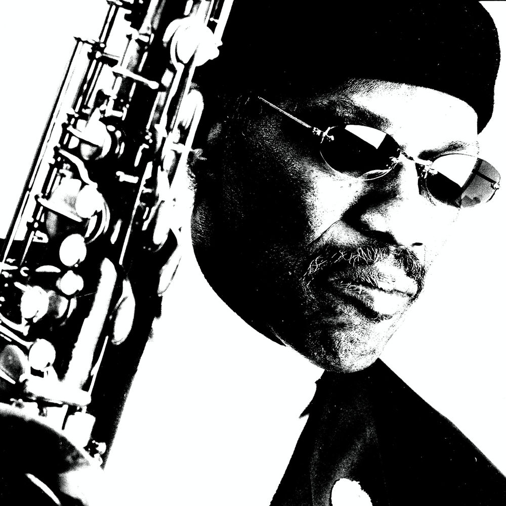 Picture of Saxophone Blues, Vol. 1