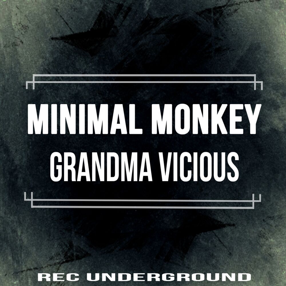 Picture of Grandma Vicious