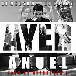 Cover of Ayer