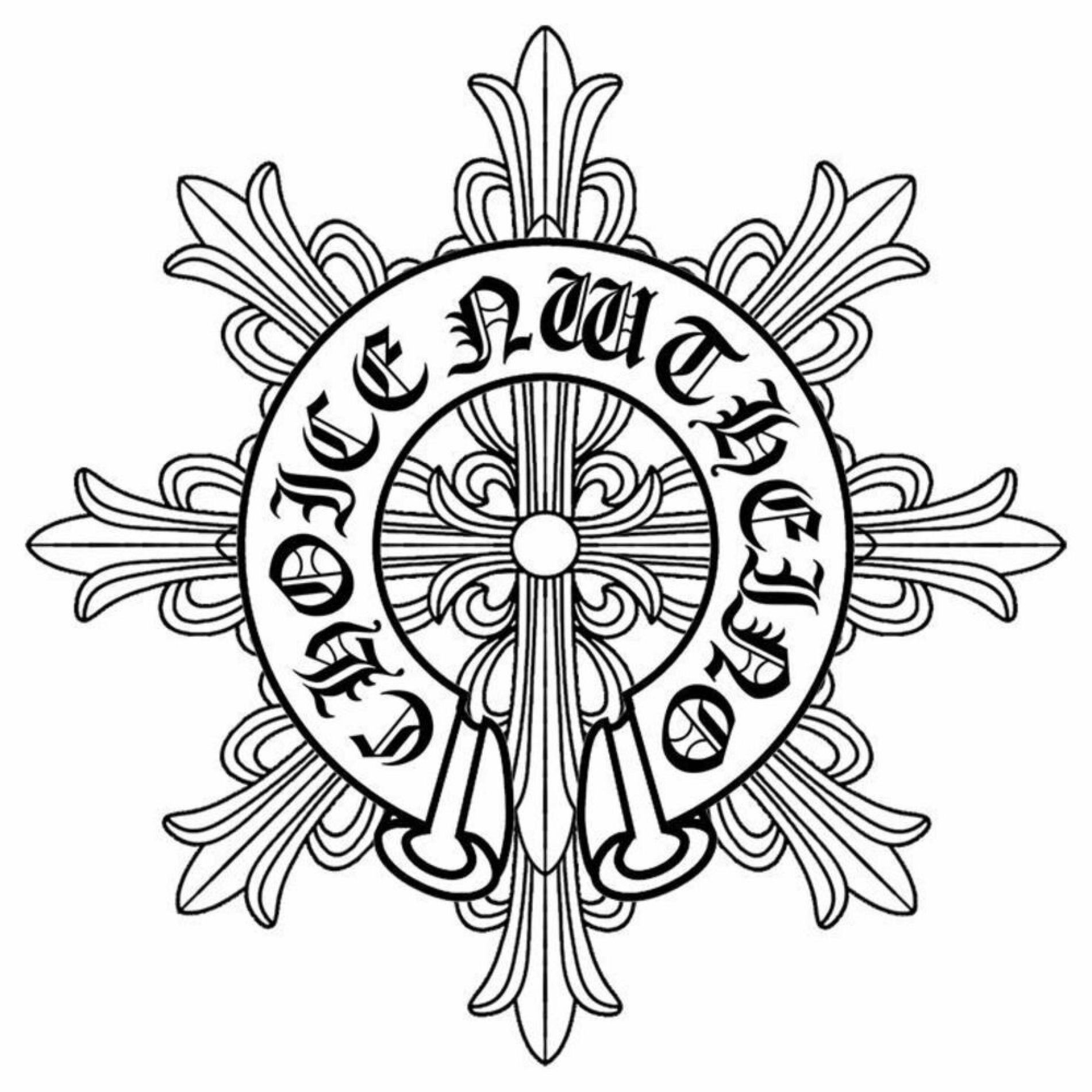 アート・デザイン・音楽 CHROME HEARTS PHOTOGRAPH chrome-hearts