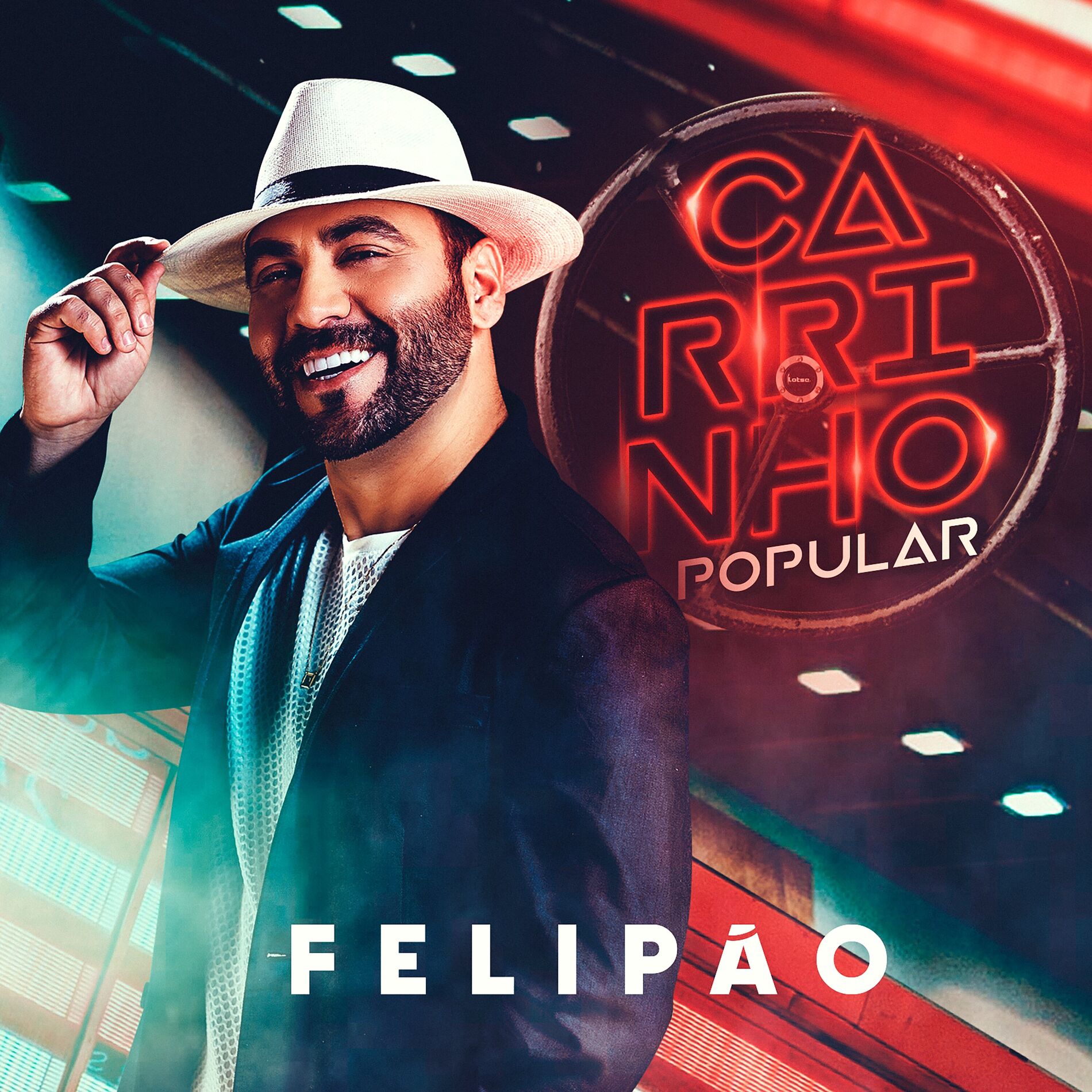 Album cover of Nosso Edredom