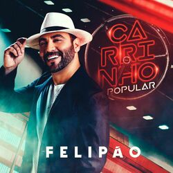 Cover of Carrinho Popular