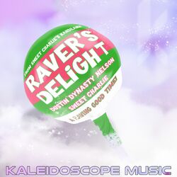 Cover of Raver's Delight