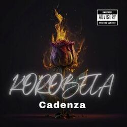 Cover of Korobela