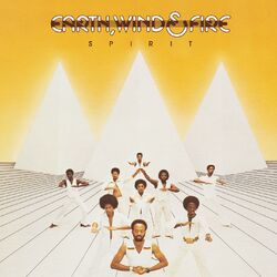 Cover of Spirit