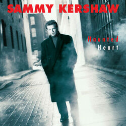 Cover of Haunted Heart