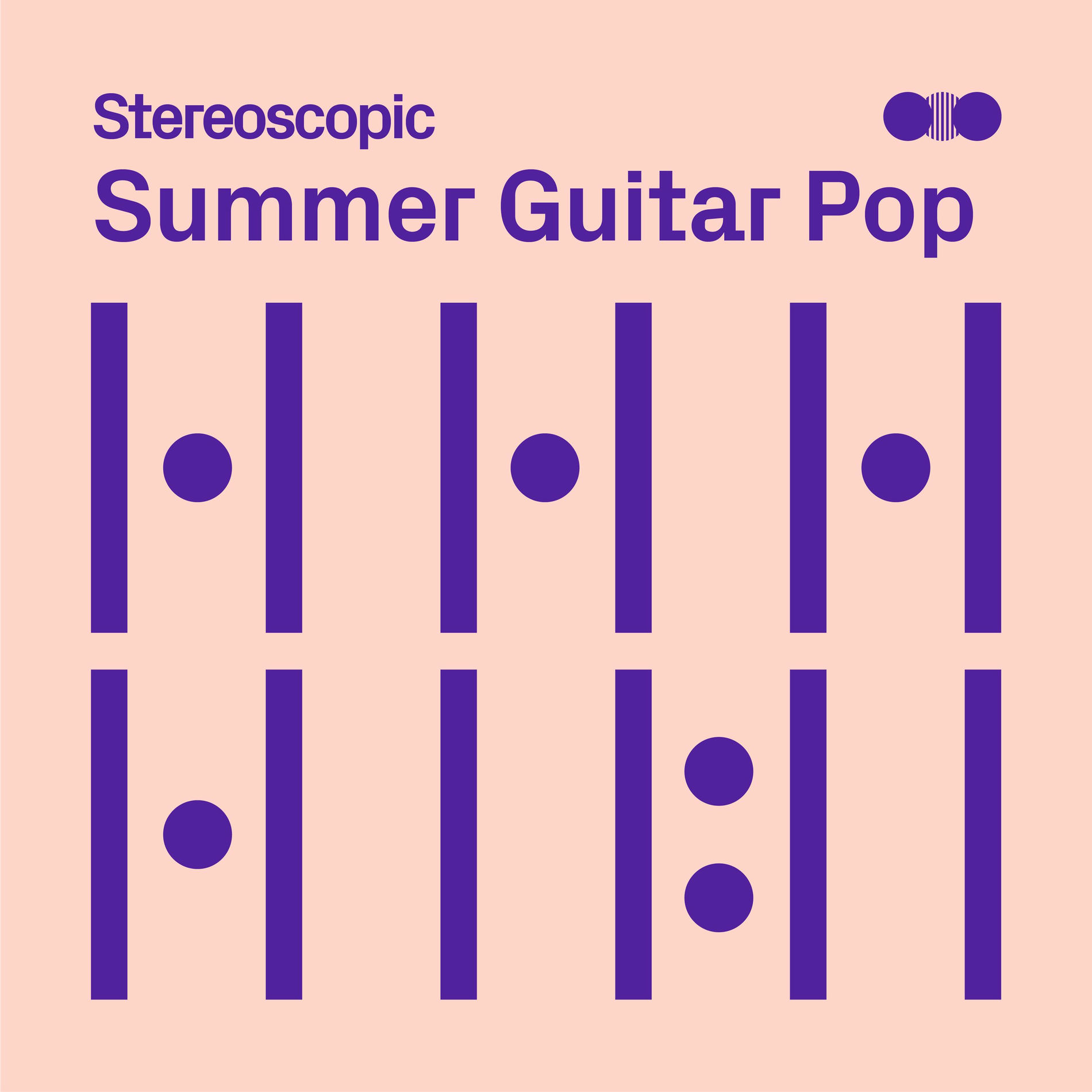 Album cover of Summer Guitar Pop