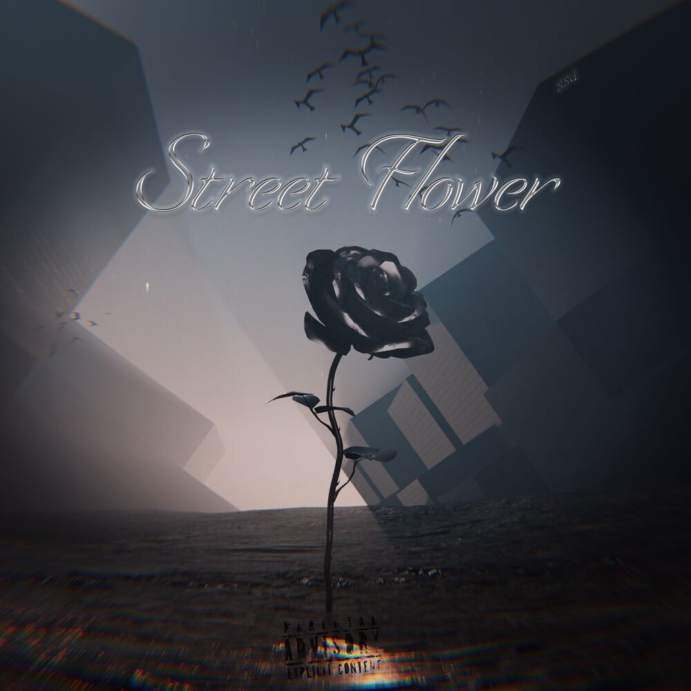 Picture of Street Flower