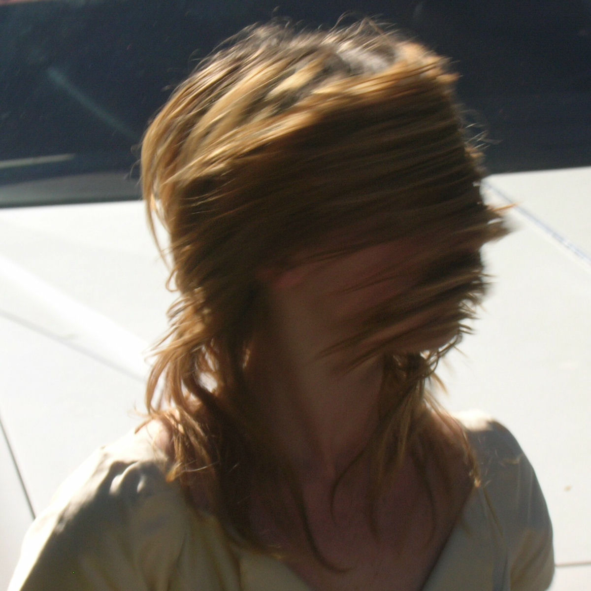 Album cover of just keep driving