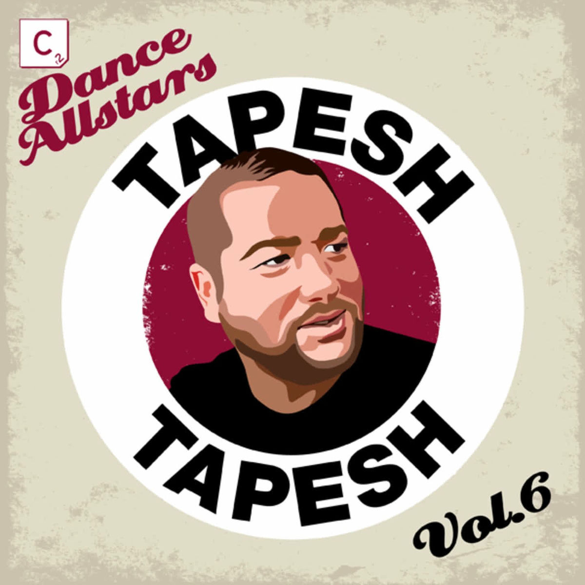 Album cover of Cr2 Dance Allstars, Vol. 6