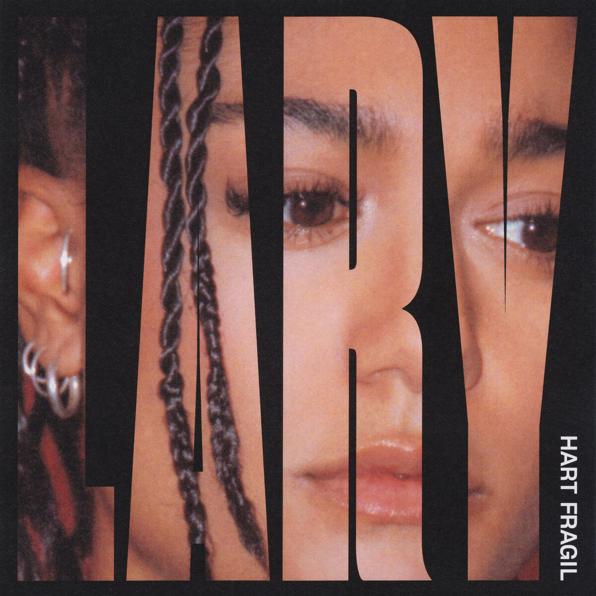 Album cover of Sand